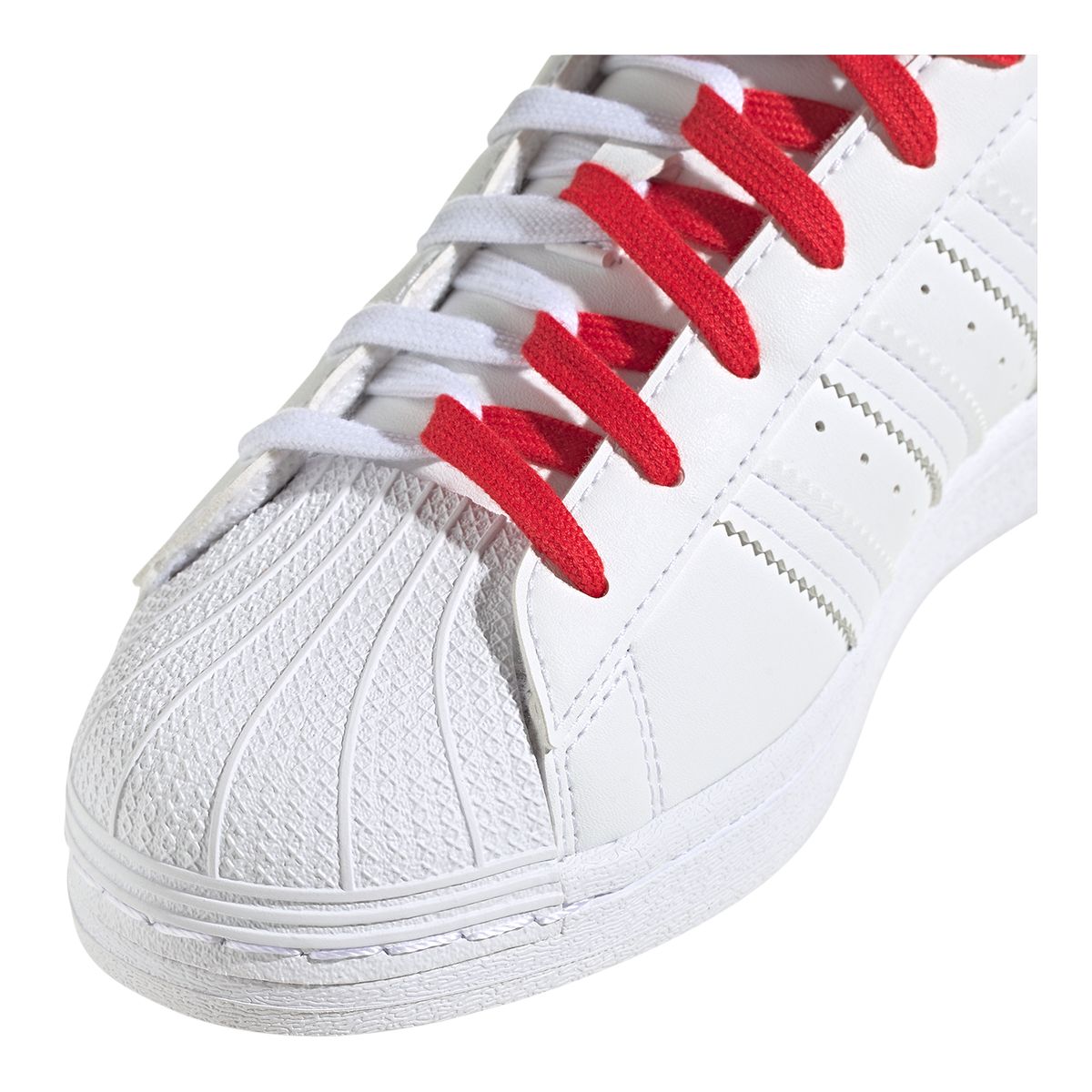 adidas Women's Superstar Shoes