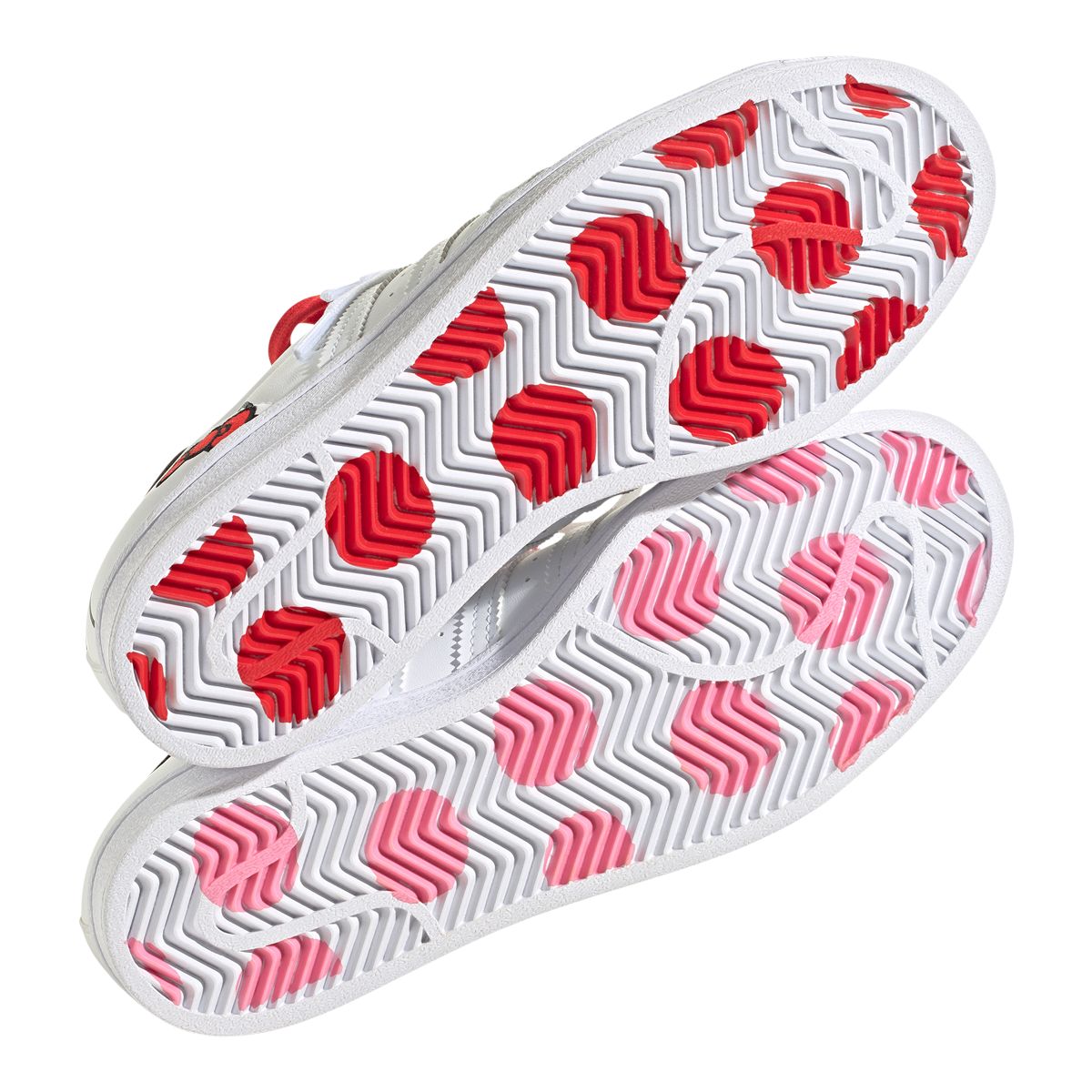 adidas Women's Superstar Shoes