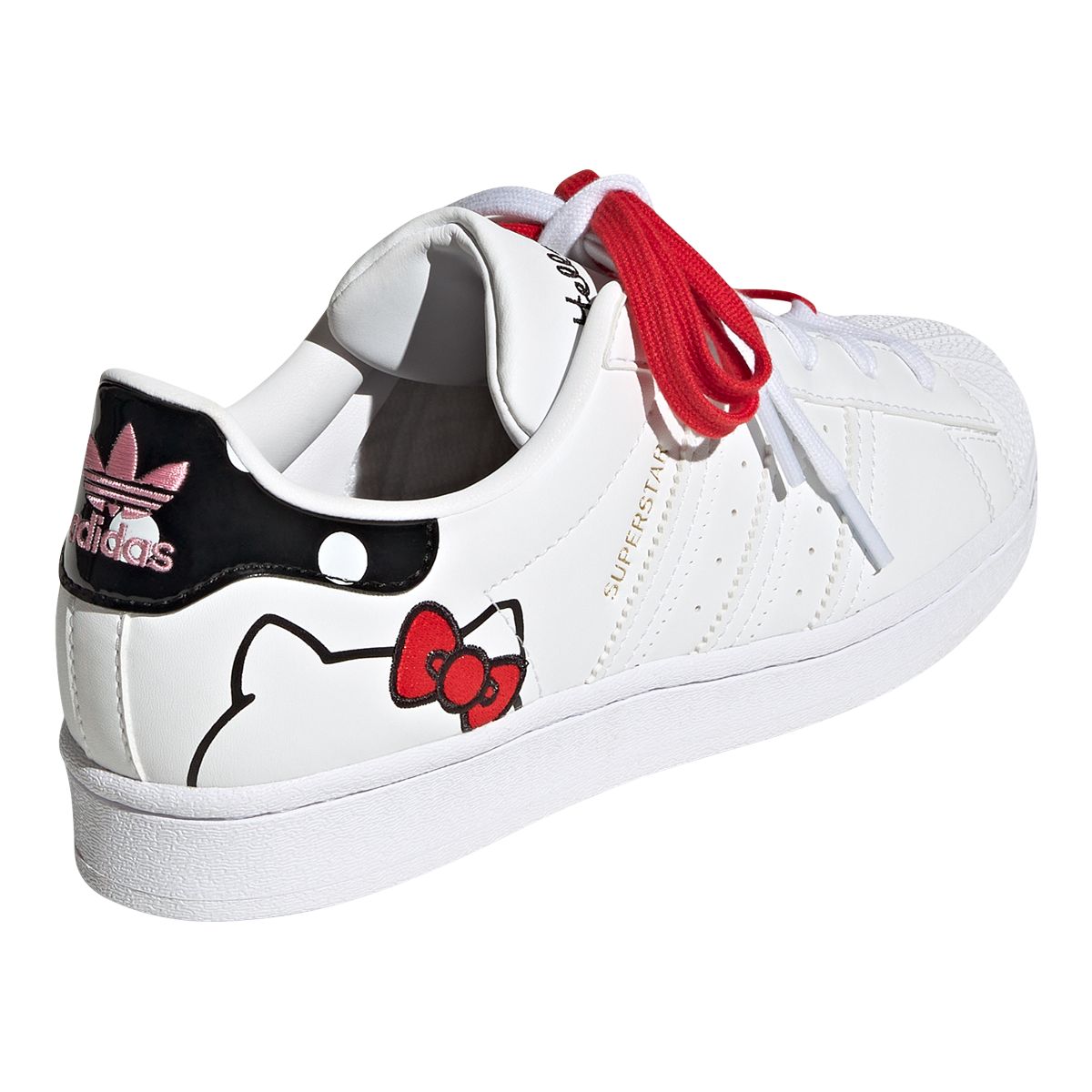 adidas Women's Superstar Shoes