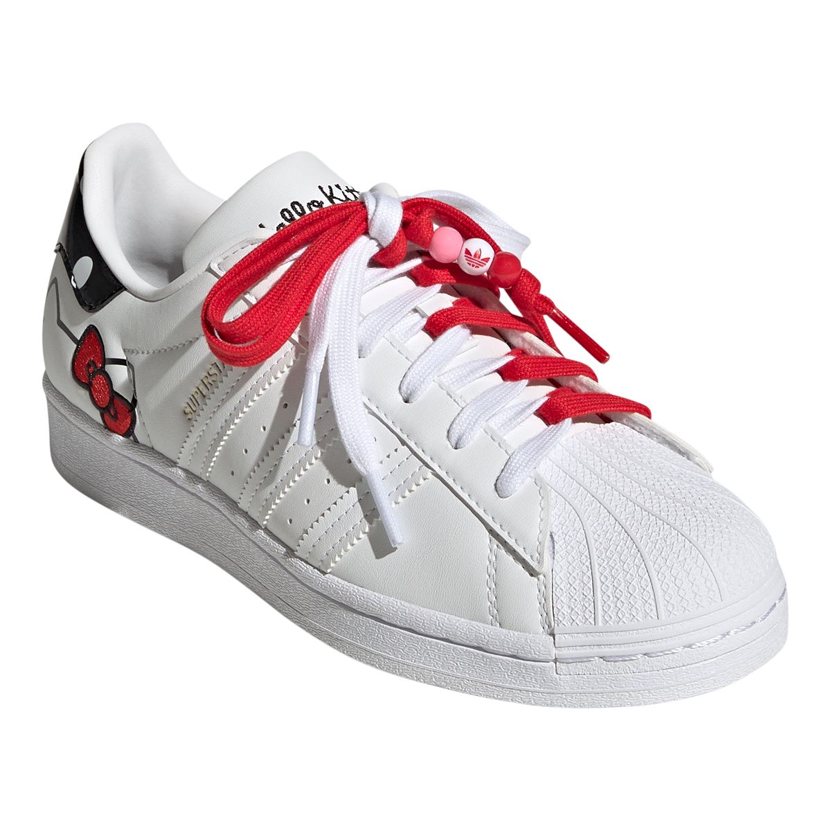 adidas Women's Superstar Shoes