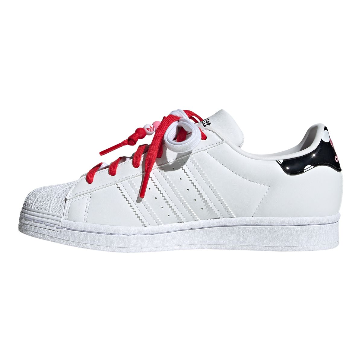 adidas Women's Superstar Shoes