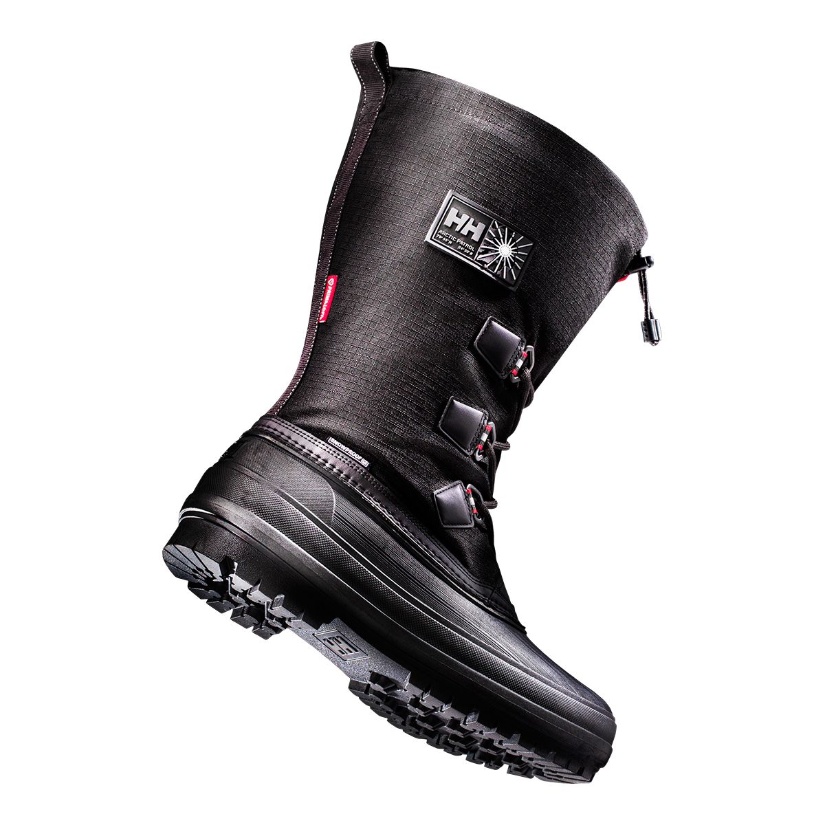 Helly Hansen Women's Arctic Patrol Insulated Winter Boots