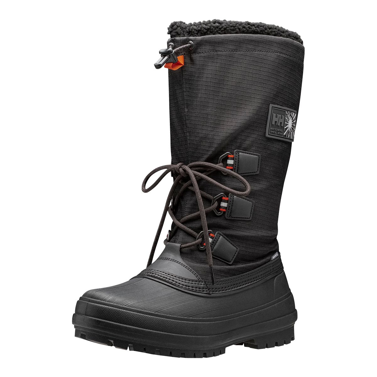 Helly Hansen Women's Arctic Patrol Insulated Winter Boots
