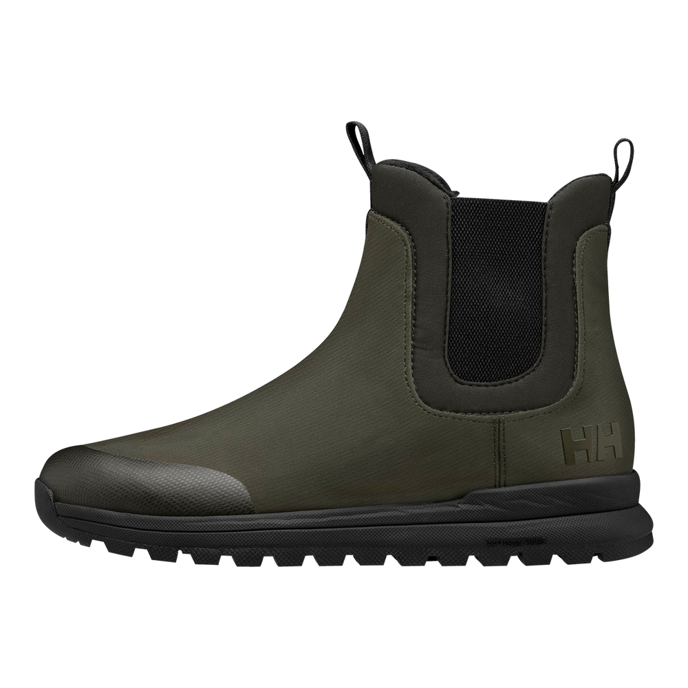 Helly hansen 2025 boots rain