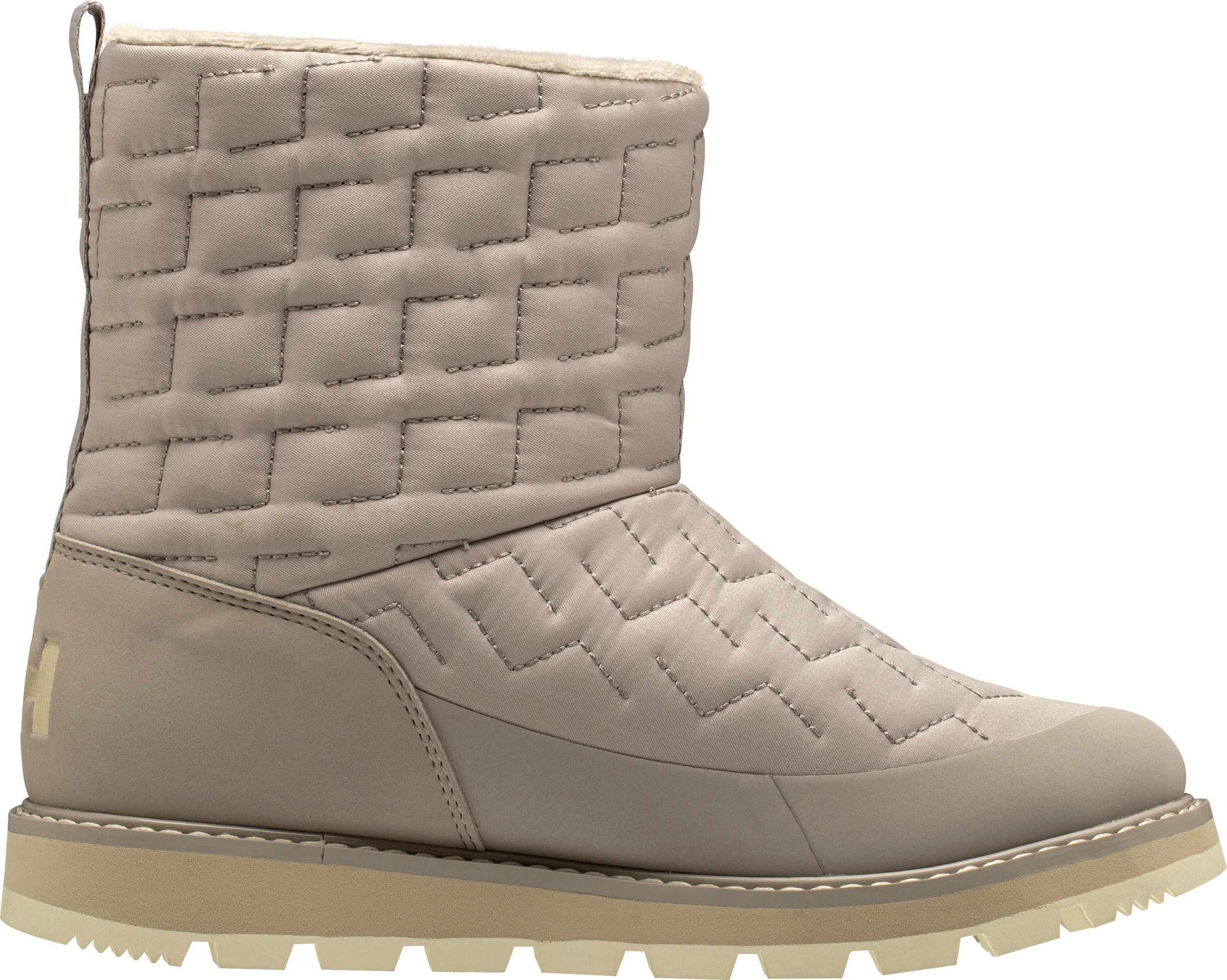Helly Hansen Women's Beloved 2.0 Insulated Winter Boots