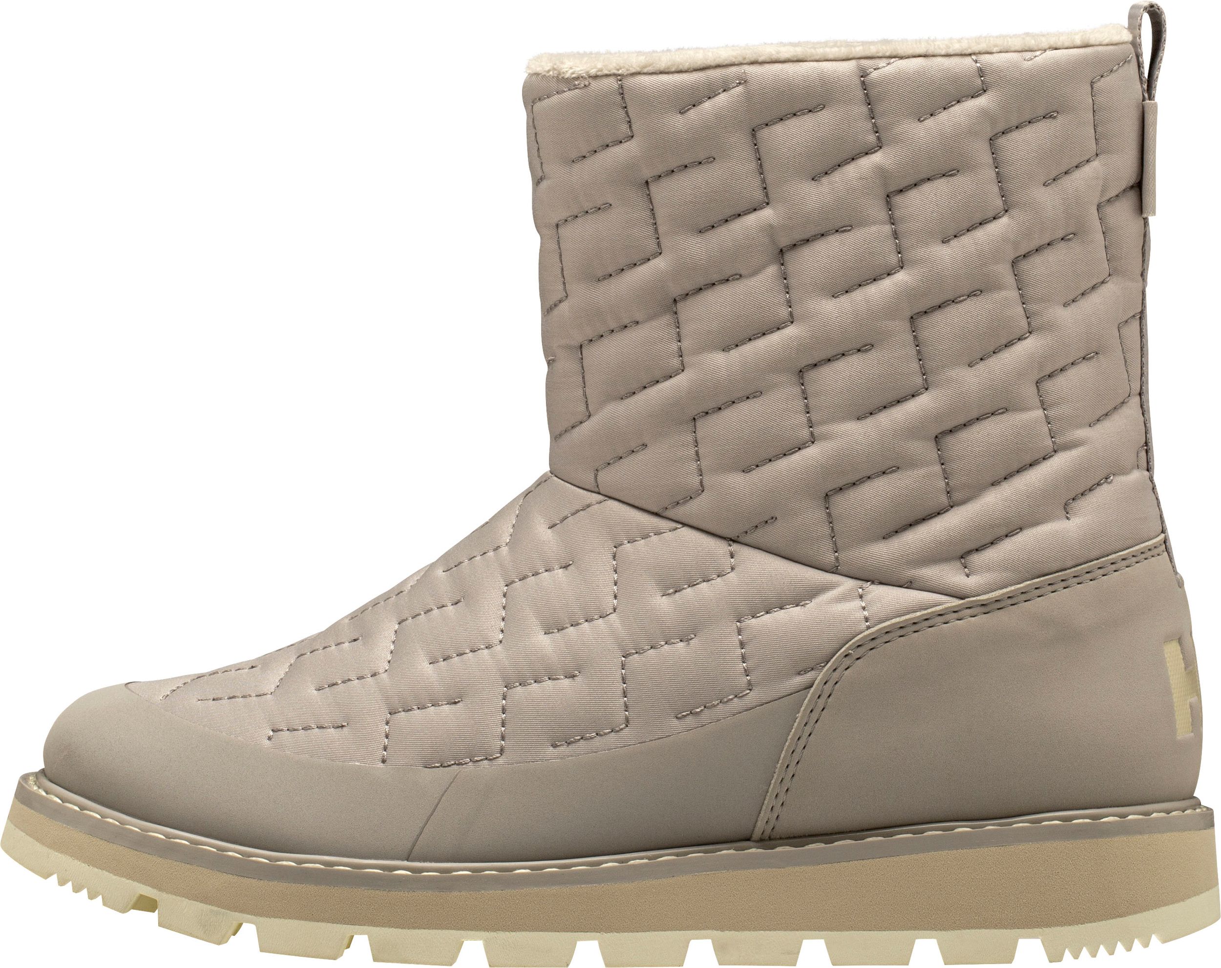 Helly Hansen Women's Beloved 2.0 Insulated Winter Boots