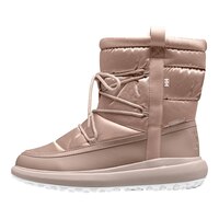 Helly Hansen Women's Isolabella Demi Non-Slip Winter Boots Side_Left