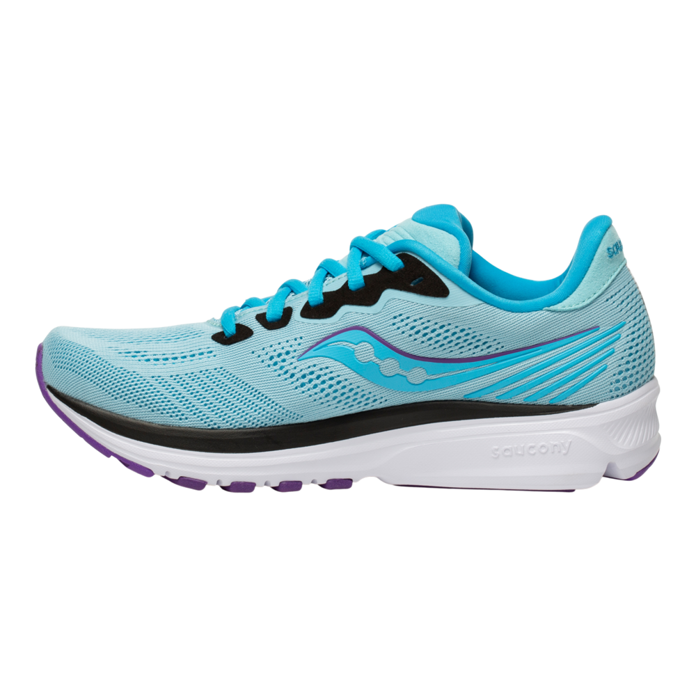 Saucony Women's Ride 14 Running Shoes