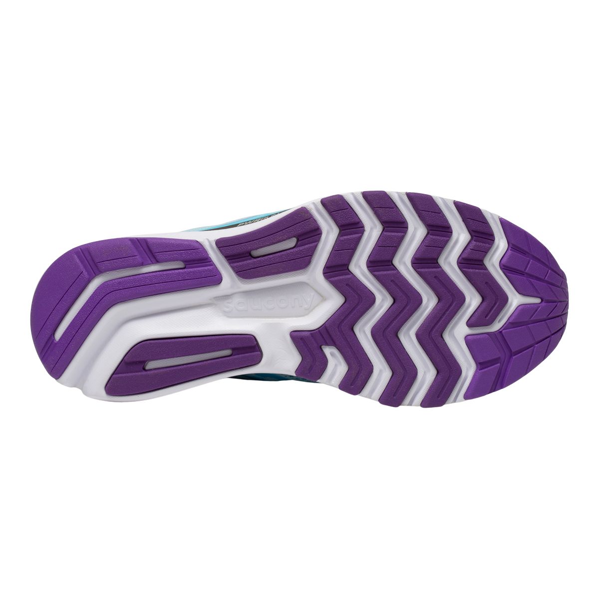 Saucony Women's Ride 14 Running Shoes