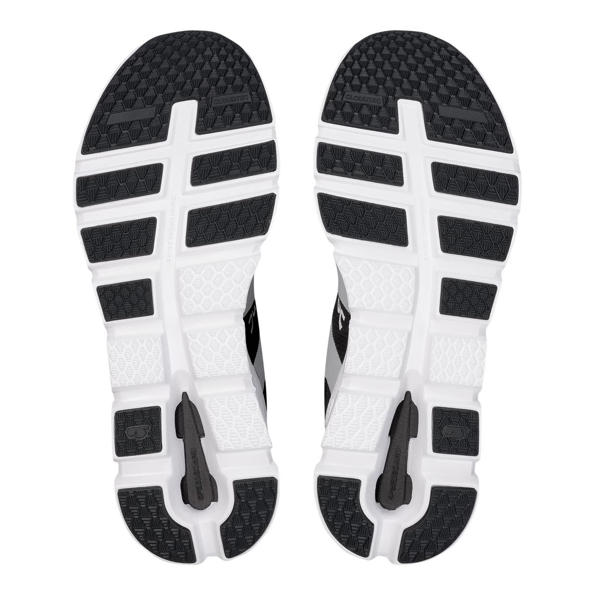 On Women's Cloudrunner Running Shoes