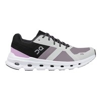 On Women's Cloudrunner Running Shoes Side_Right