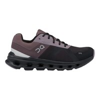On Women's Cloudrunner Waterproof Running Shoes Side_Right