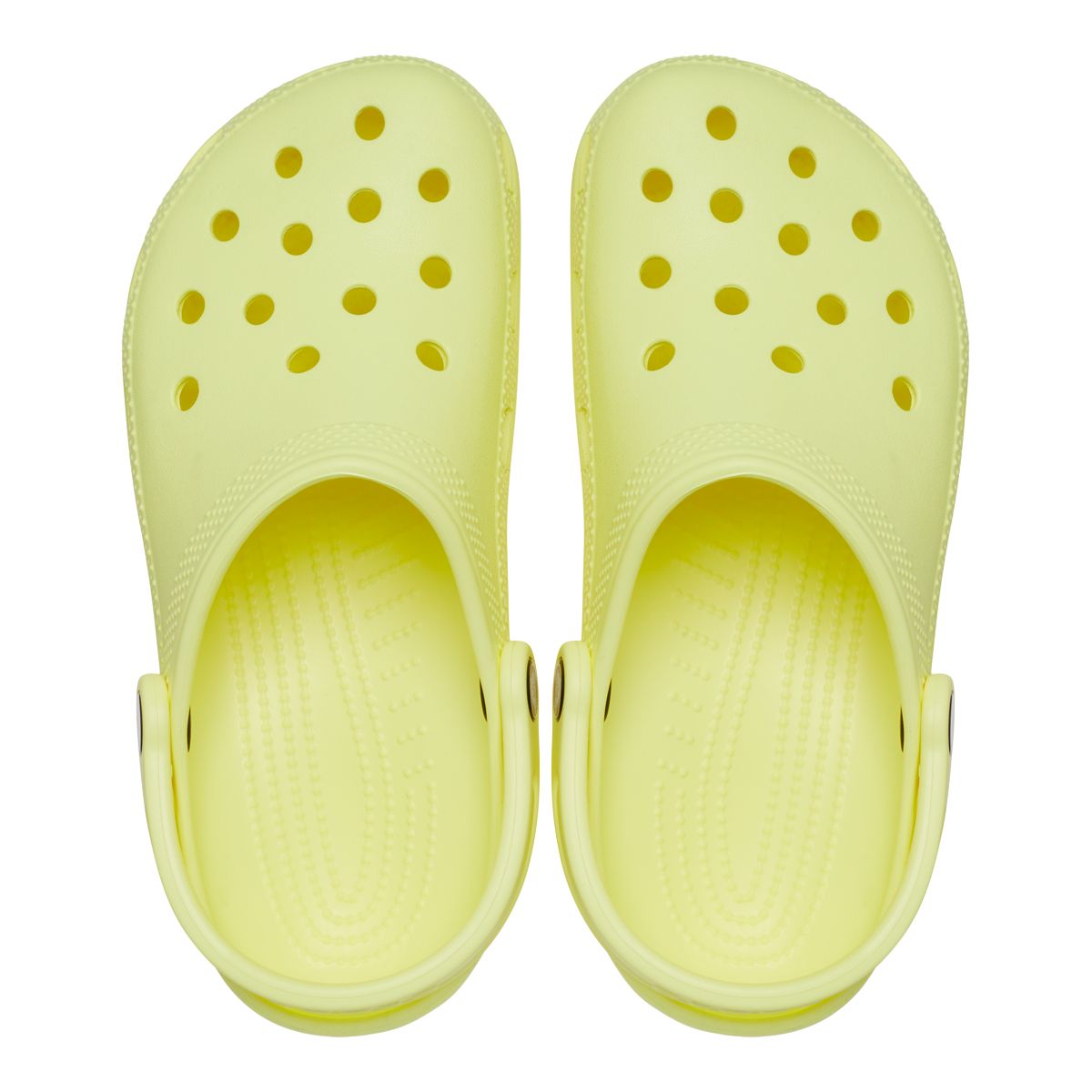 Crocs Unisex Classic Clog Sandals
