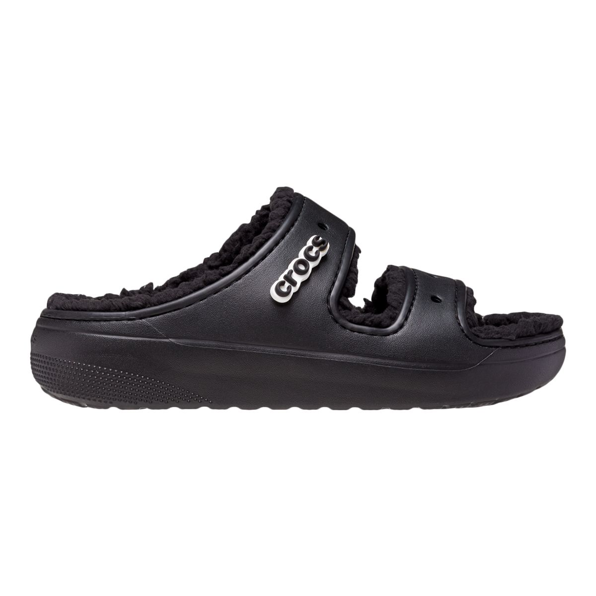 Crocs Women's Classic Cozzzy Sandals