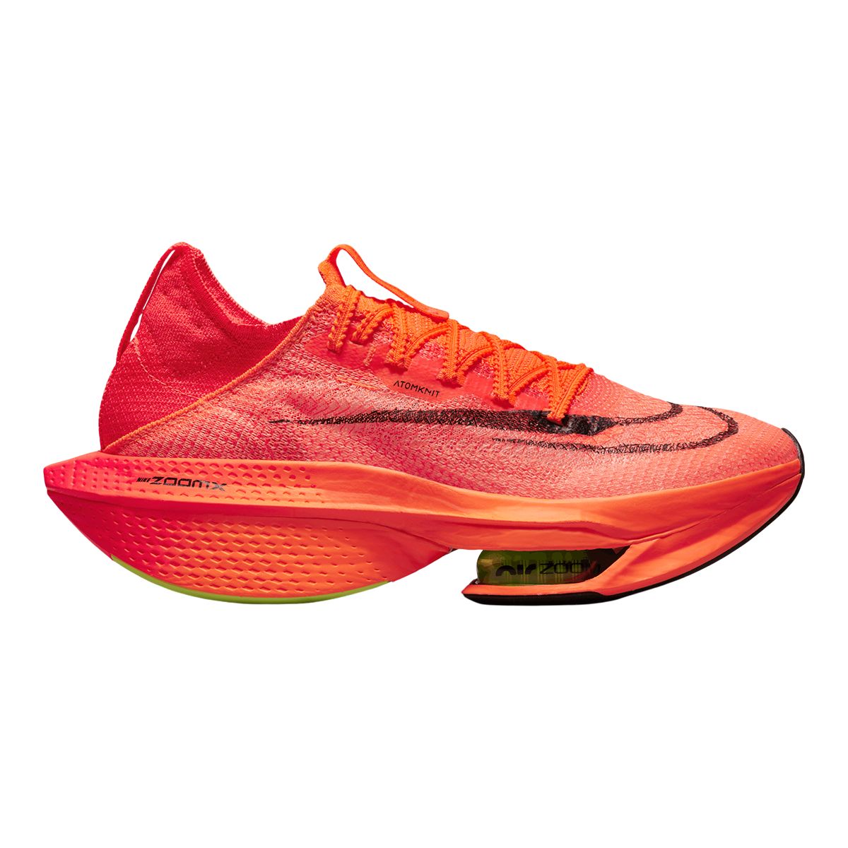 Nike Women's Zoom Alpha Fly Next Flyknit 2 Running Shoes | Sportchek