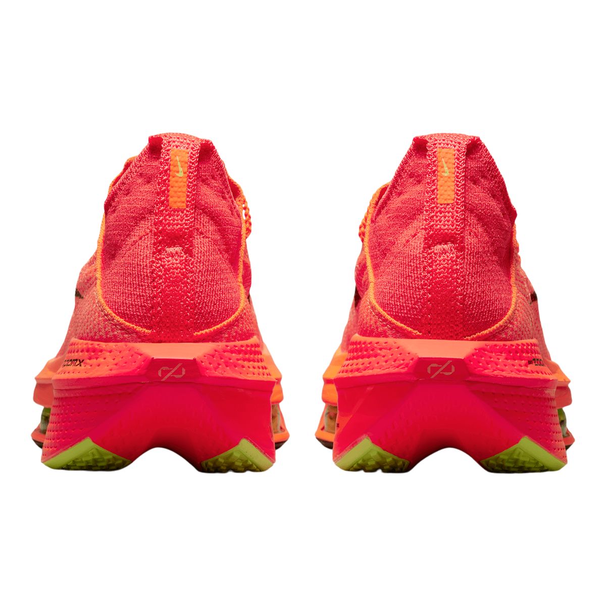 Nike Women's Zoom Alpha Fly Next Flyknit 2 Running Shoes