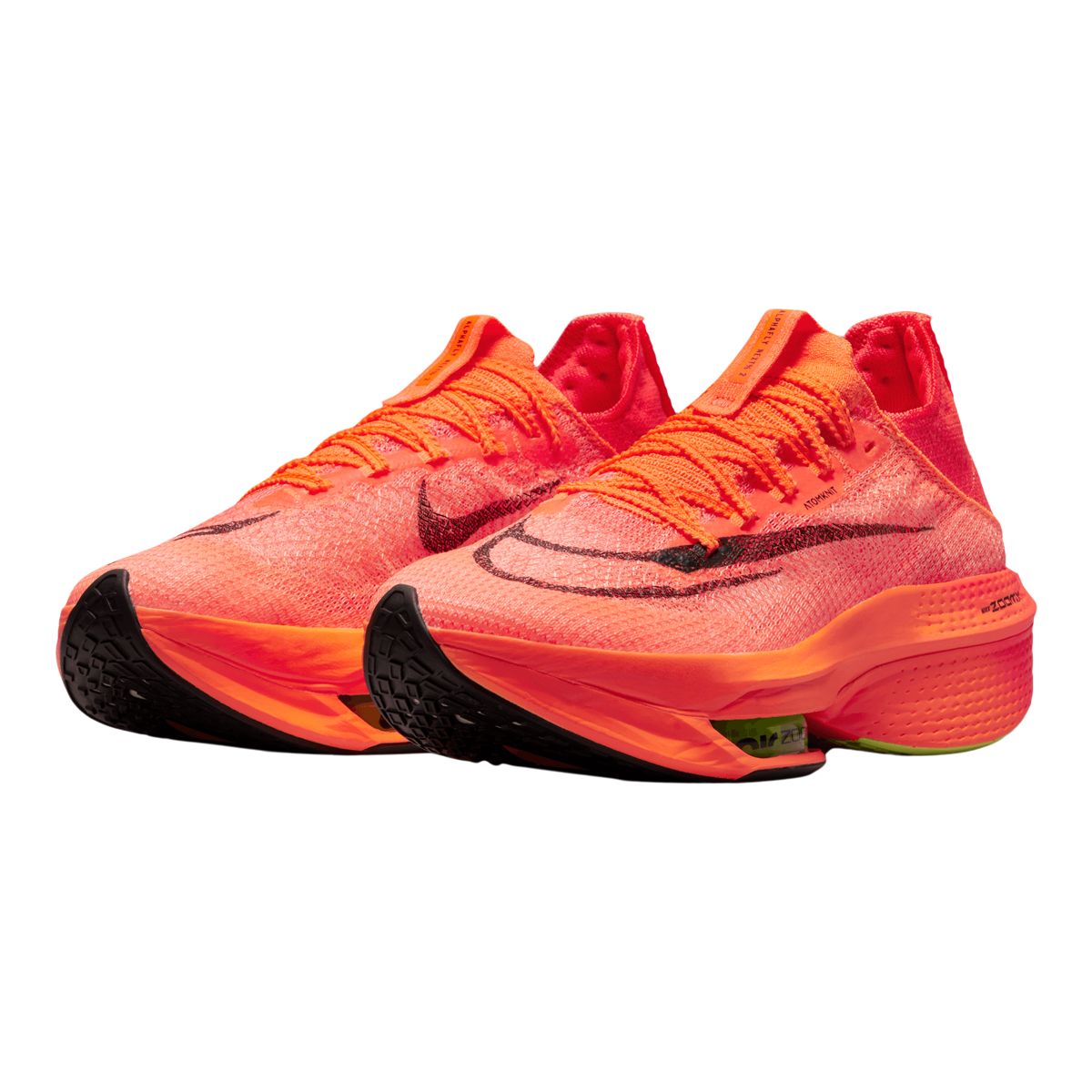 Nike Women's Zoom Alpha Fly Next Flyknit 2 Running Shoes | SportChek