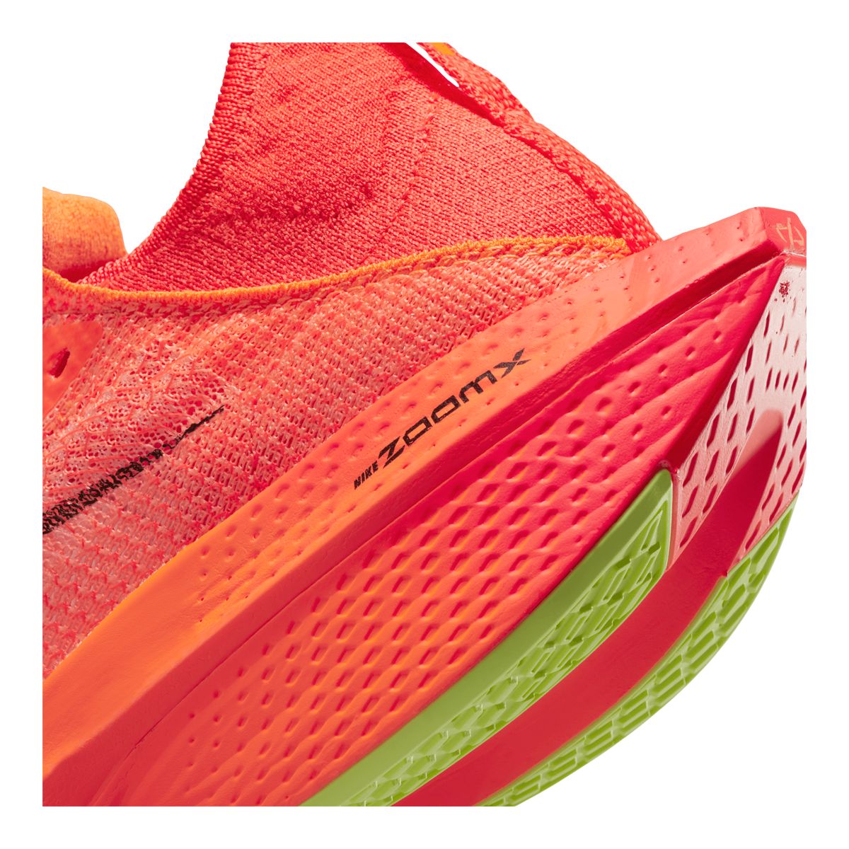 Nike Women's Zoom Alpha Fly Next Flyknit 2 Running Shoes