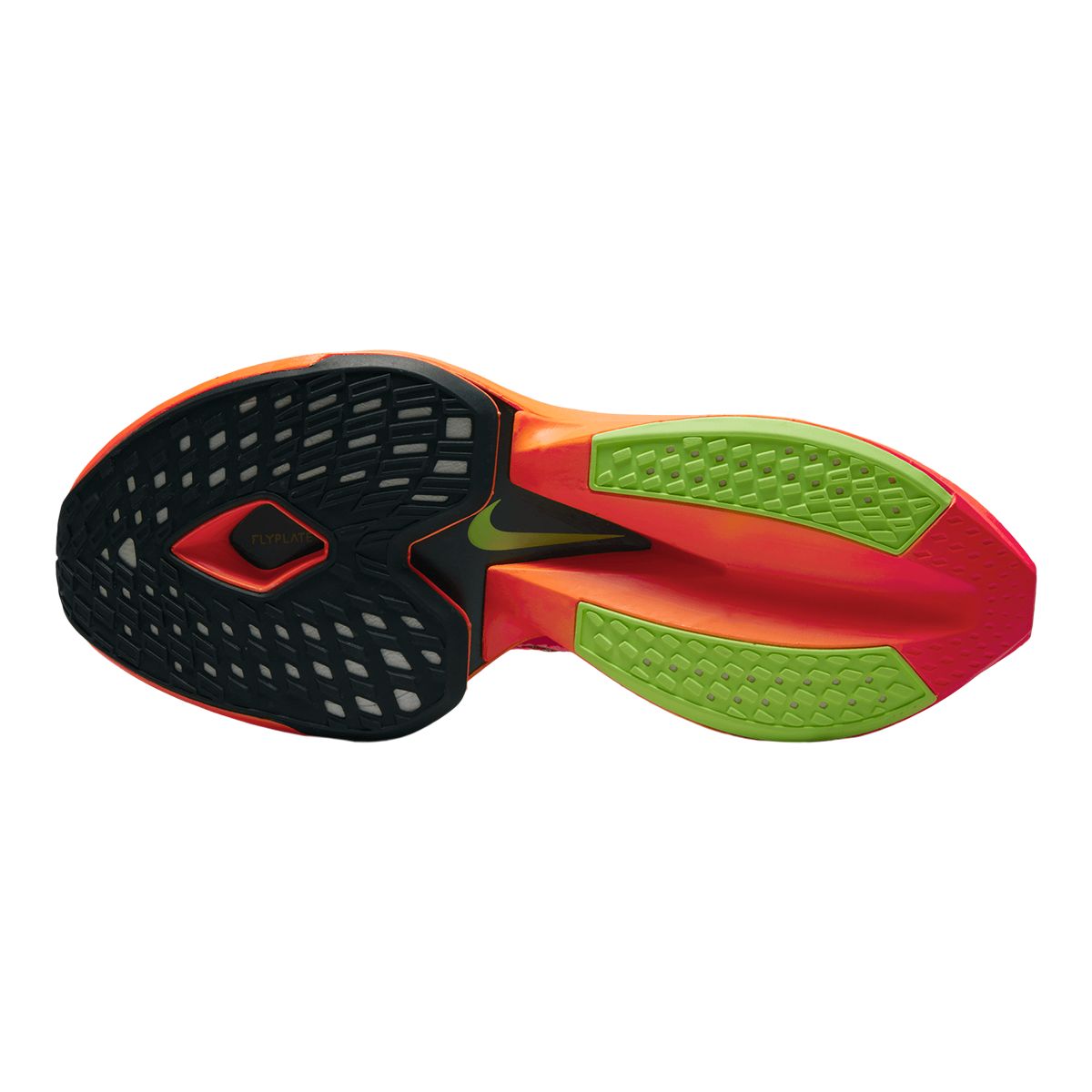 Nike Women's Zoom Alpha Fly Next Flyknit 2 Running Shoes