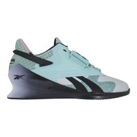 Reebok Women's Legacy Lifter II Training Shoes Side_Right