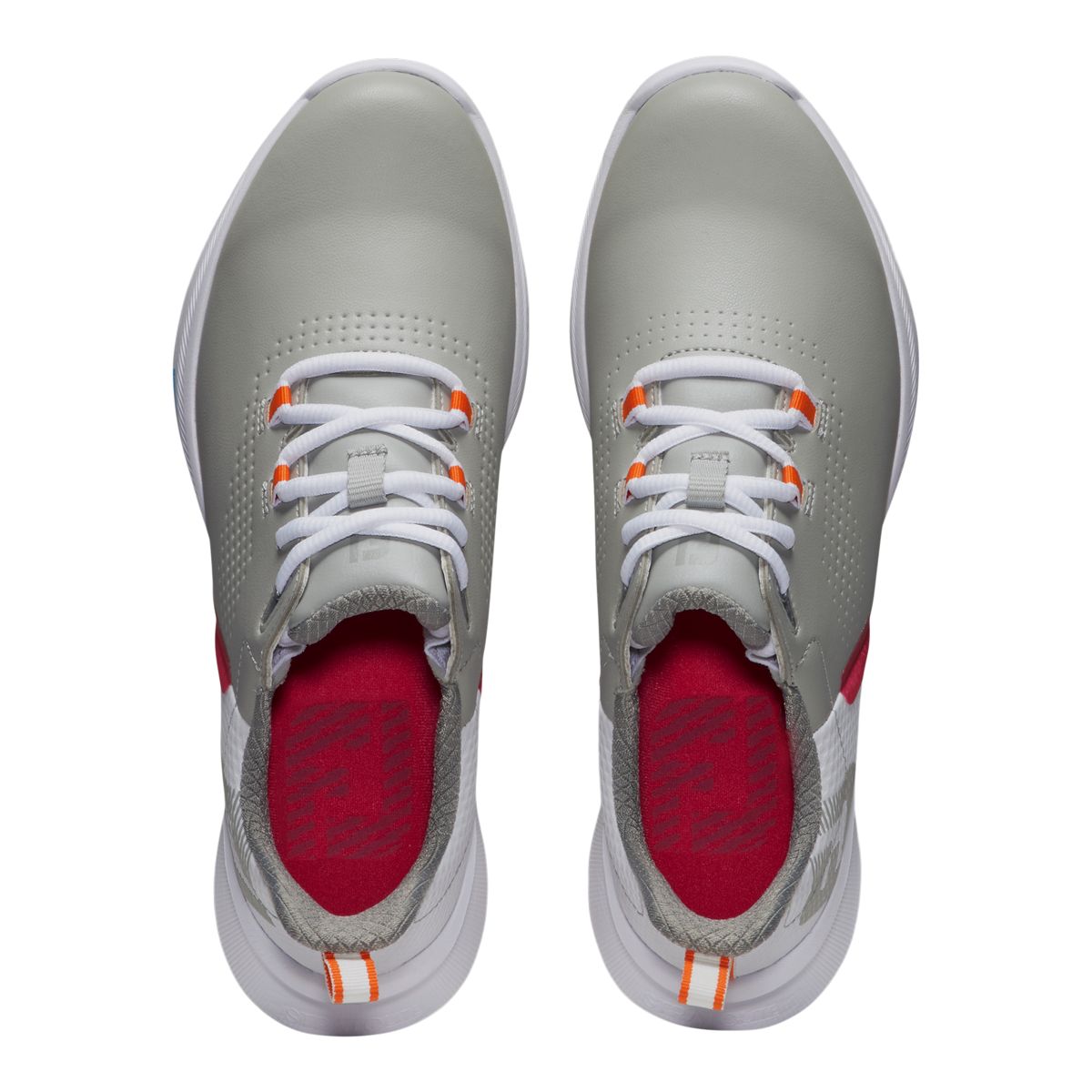 FootJoy Women's Fuel Spikeless Lightweight Comfortable Waterproof Golf Shoes