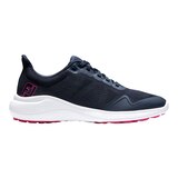 FootJoy Women's Flex Spikeless Lightweight Comfortable Golf Shoes Side_Right