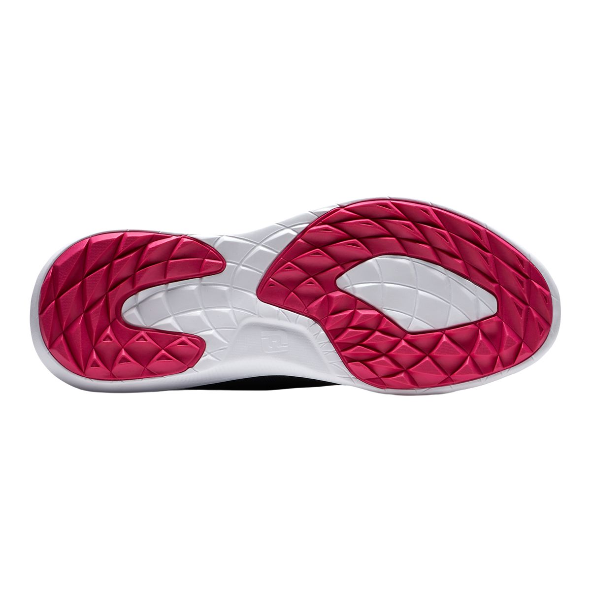 FootJoy Women's Flex Spikeless Lightweight Comfortable Golf Shoes