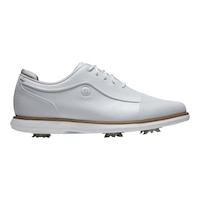 FootJoy Women's Traditions Golf Shoes Side_Right