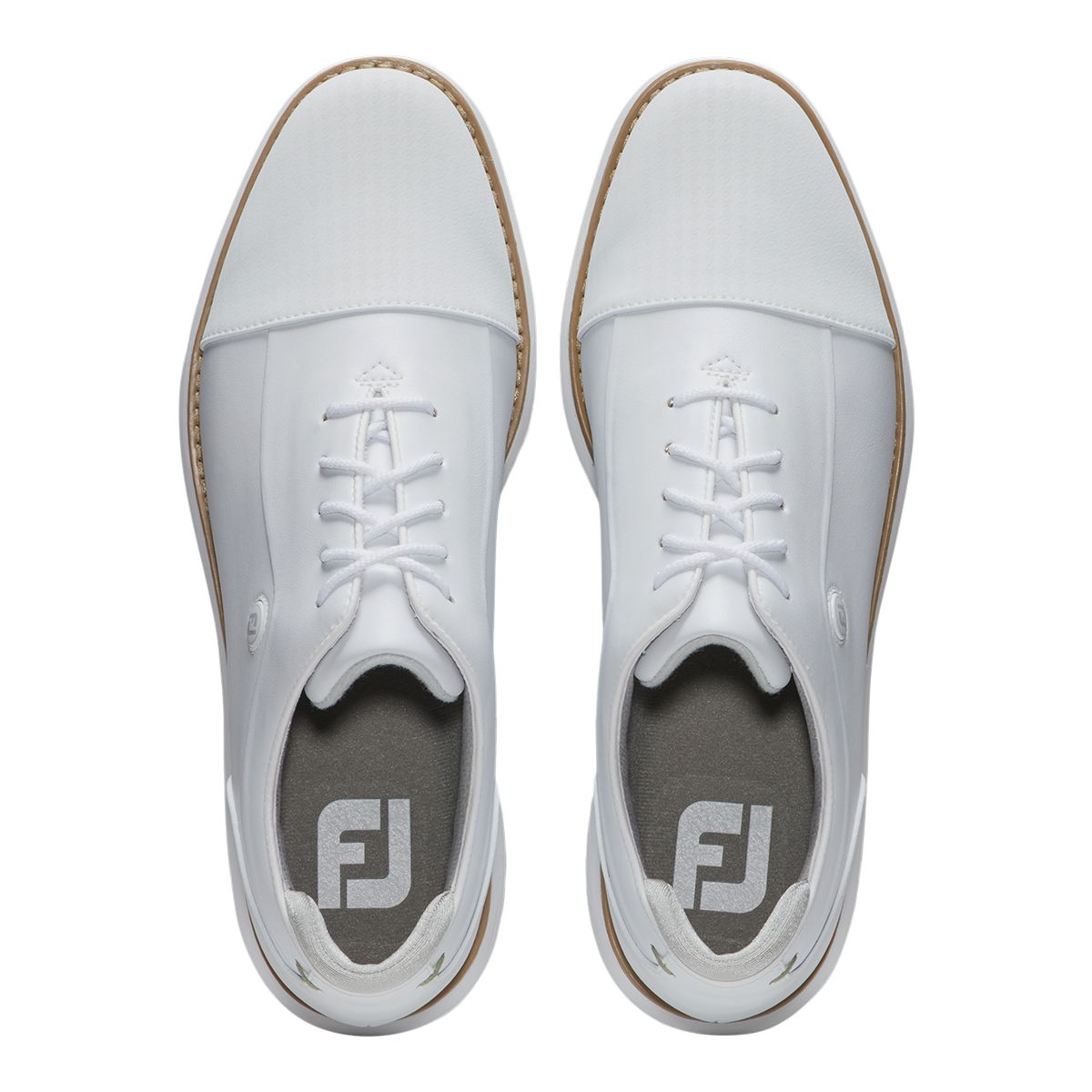 FootJoy Women's Traditions Golf Shoes