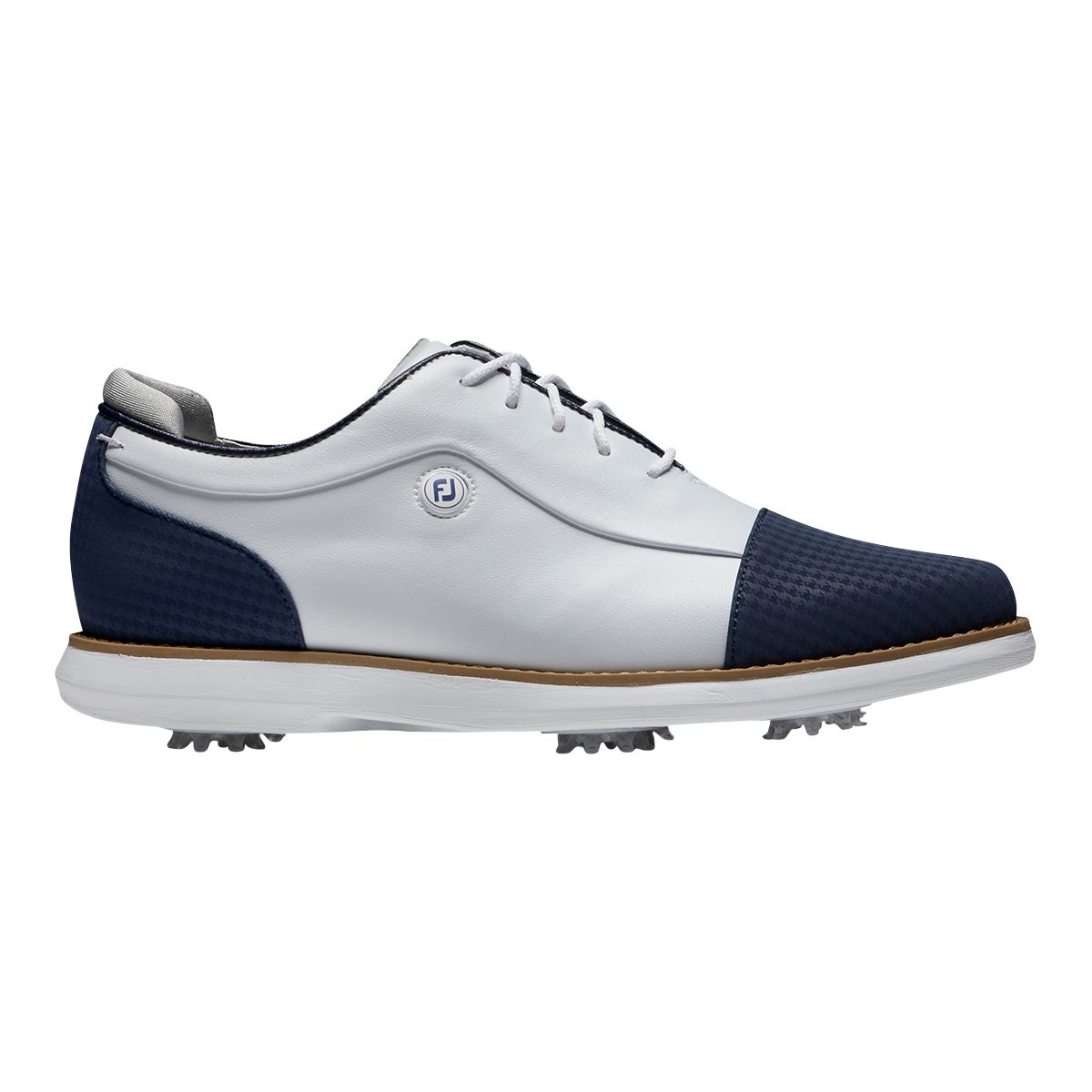 FootJoy Women's Traditions Golf Shoes