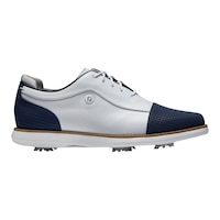 FootJoy Women's Traditions Golf Shoes Side_Right