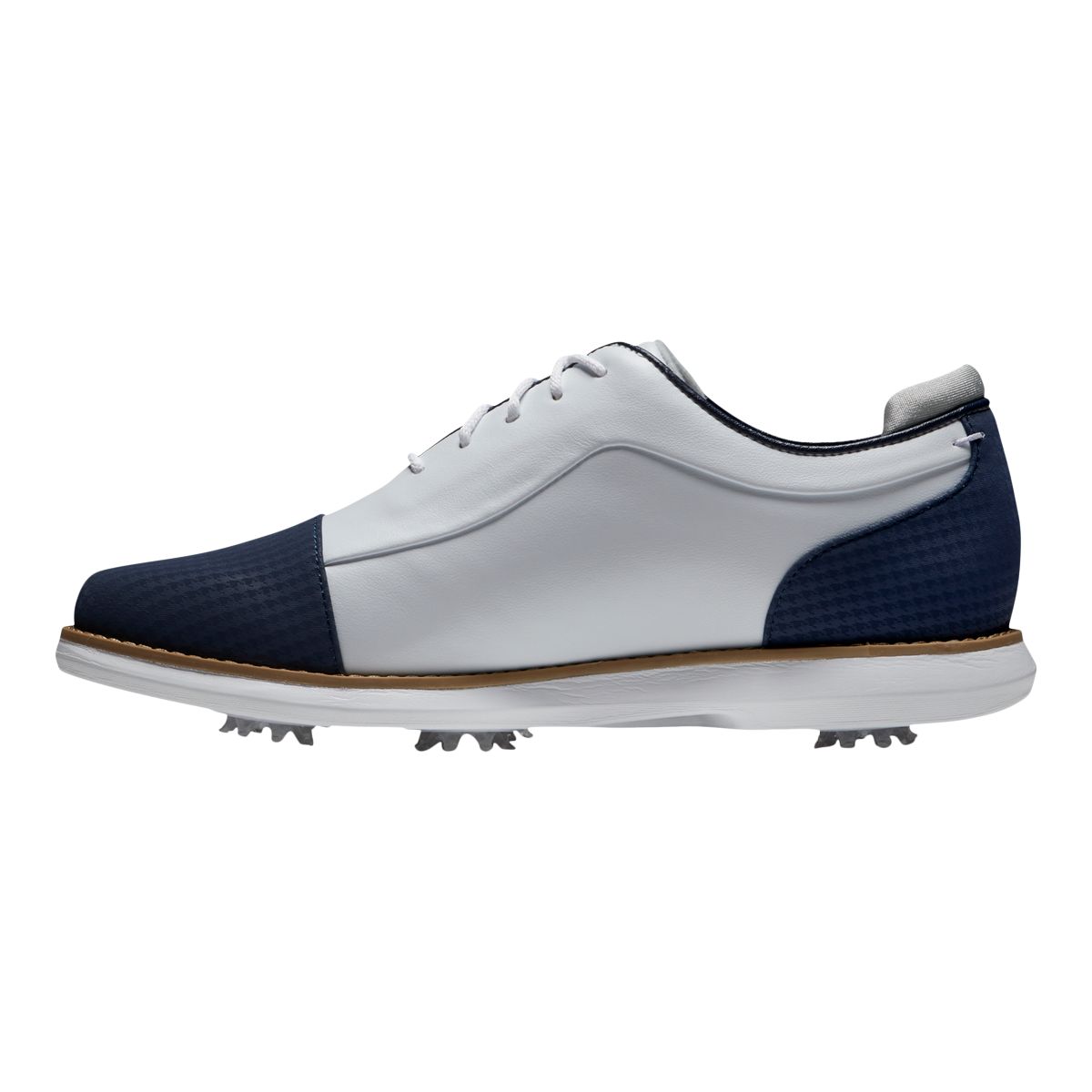 FootJoy Women's Traditions Golf Shoes