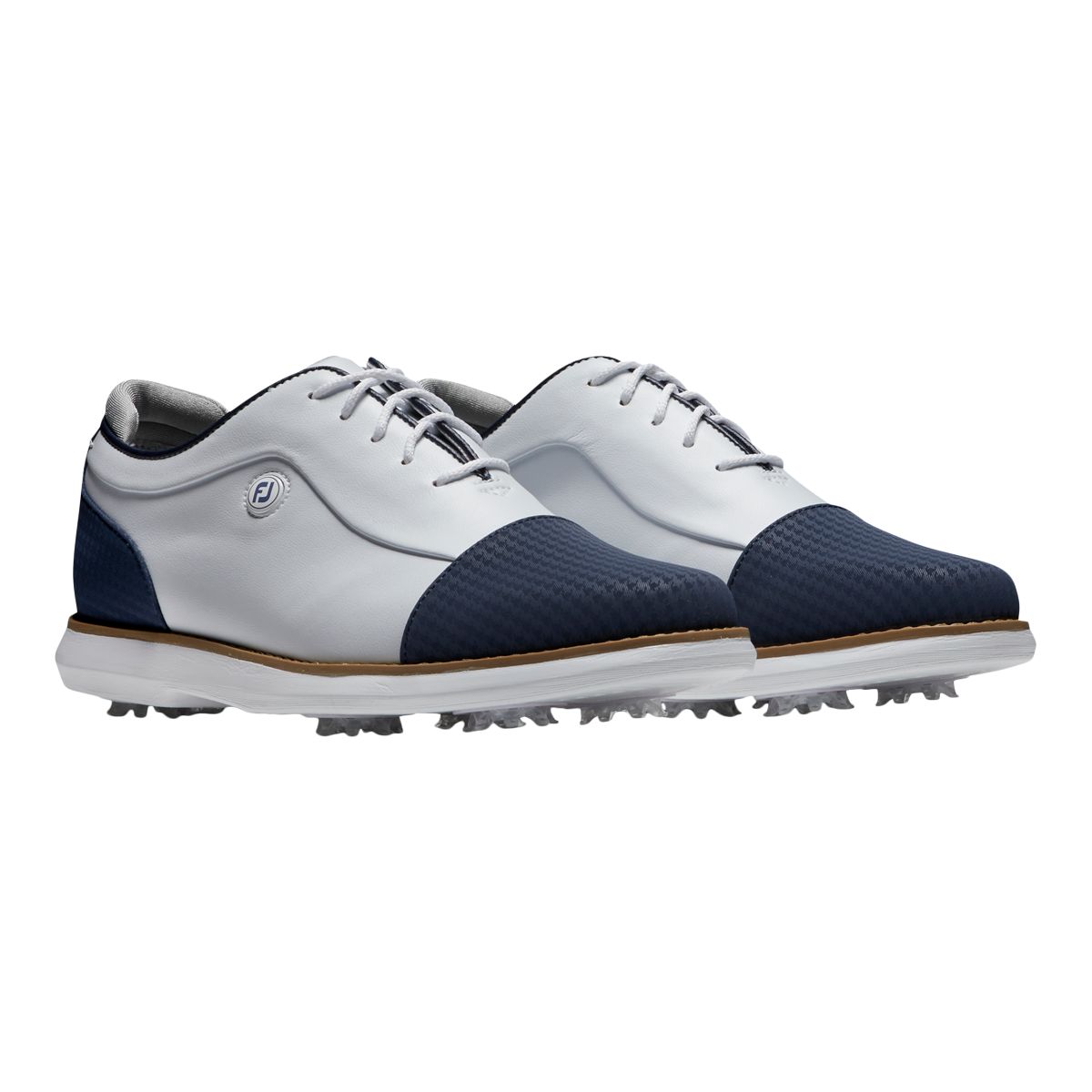 FootJoy Women's Traditions Golf Shoes