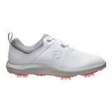 FootJoy Women's Ecomfort Waterproof Spiked Golf Shoes Side_Right