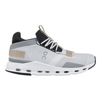 On Women's Cloud Nova Shoes Side_Right