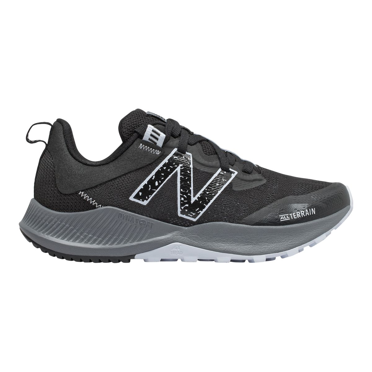 New Balance Women's Nitrel V4 Trail Running Shoes