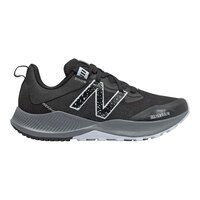 New Balance Women's Nitrel V4 Shoes Side_Right