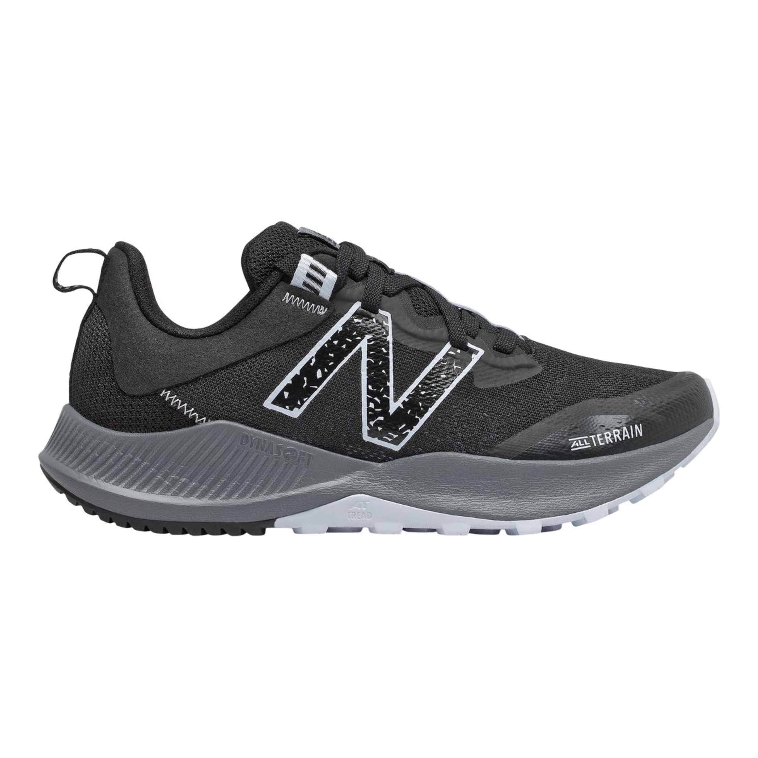 New Balance Womens Nitrel V4 Shoes Atmosphere 7119