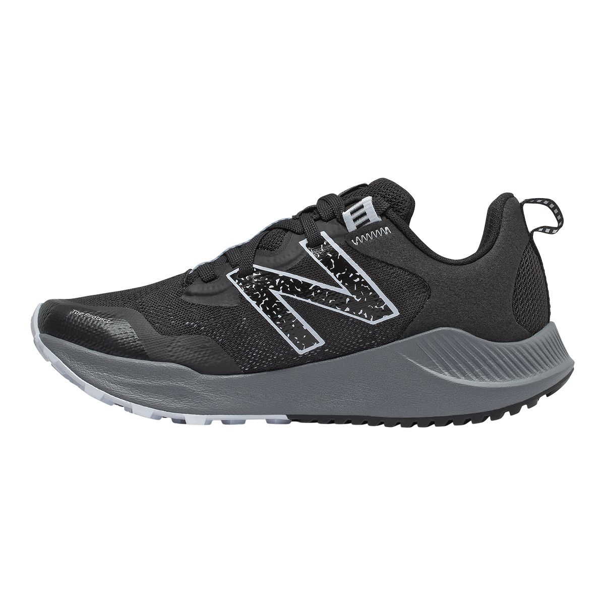 New Balance Women s Nitrel V4 Trail Running Shoes SportChek