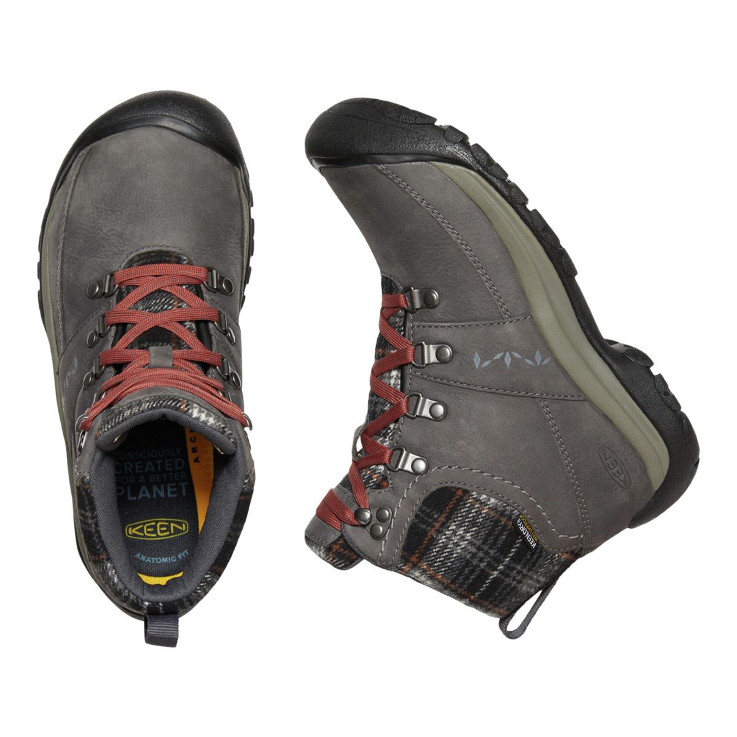 Keen Women's Kaci III Insulated Winter Boots | SportChek