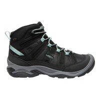 KEEN Women's Circadia Hiking Boots Side_Right