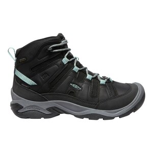 KEEN Women's Circadia Hiking Boots