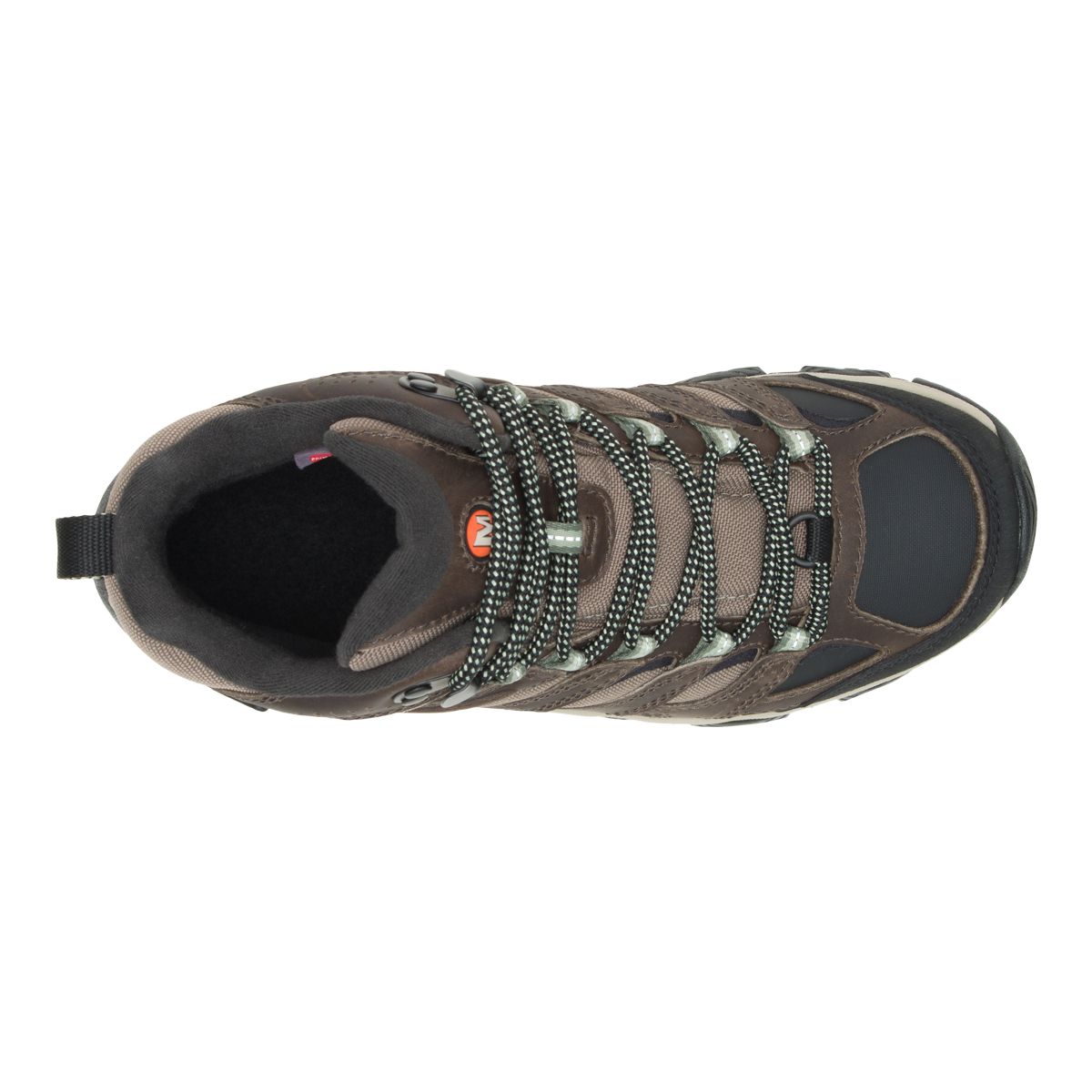 Merrell Women's Moab 3 Thermo Mid Waterproof Insulated Non Slip Winter Boots