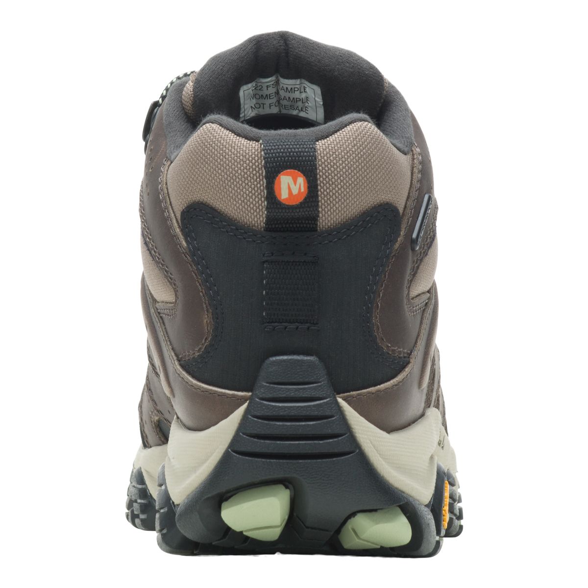 Merrell Women's Moab 3 Thermo Mid Waterproof Insulated Non Slip Winter Boots