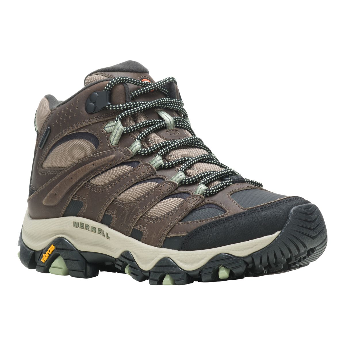 Merrell on sale boots canada