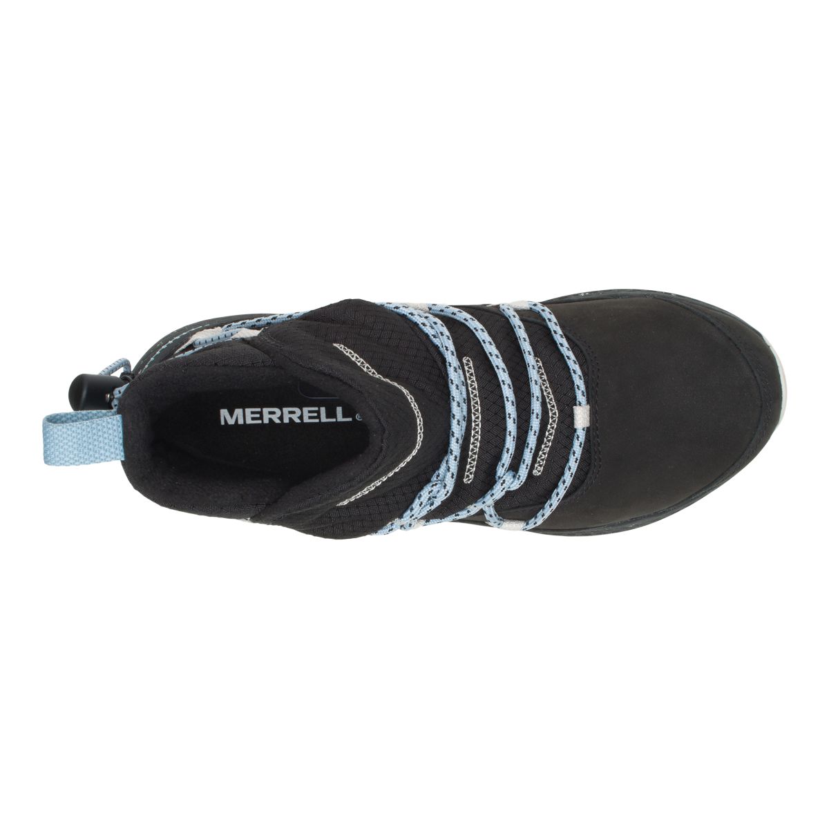 Buy MERRELL 11 Black/White Bravada 2 Waterproof online in British