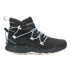 The North Face Women's Thermoball Lace-Up Waterproof Insulated Winter Boots