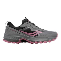 Saucony Women's Excursion TR16 Trail Running Shoes Side_Right