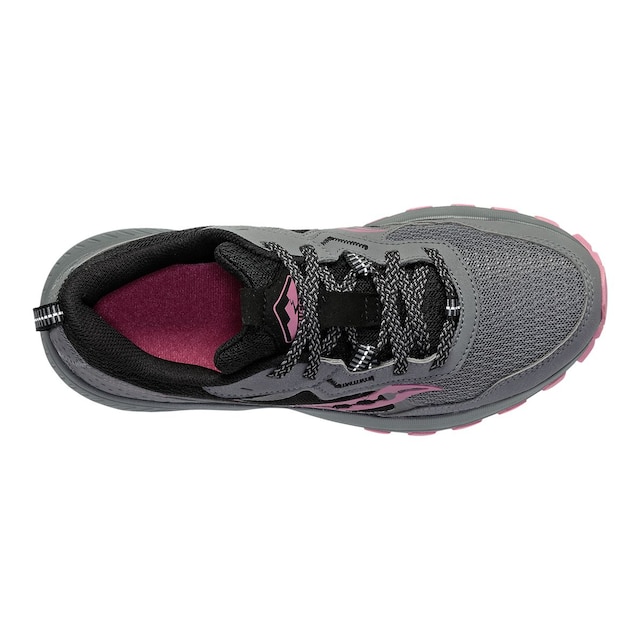 saucony grid excursion tr8 women's