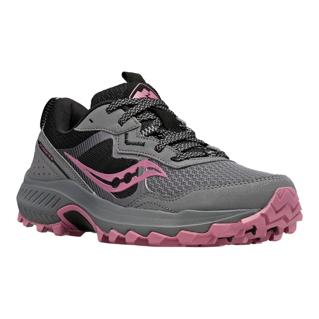 Saucony Women's Excursion TR16 Trail Running Shoes | SportChek